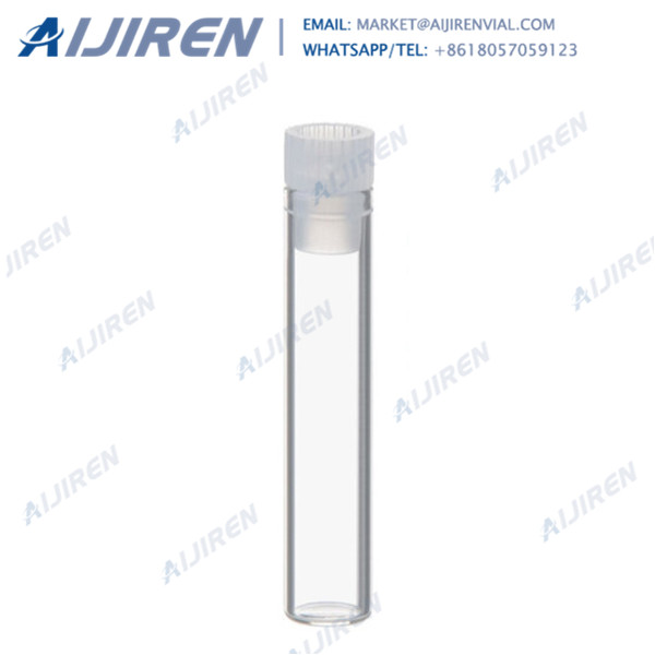 Professional shell vials supplier